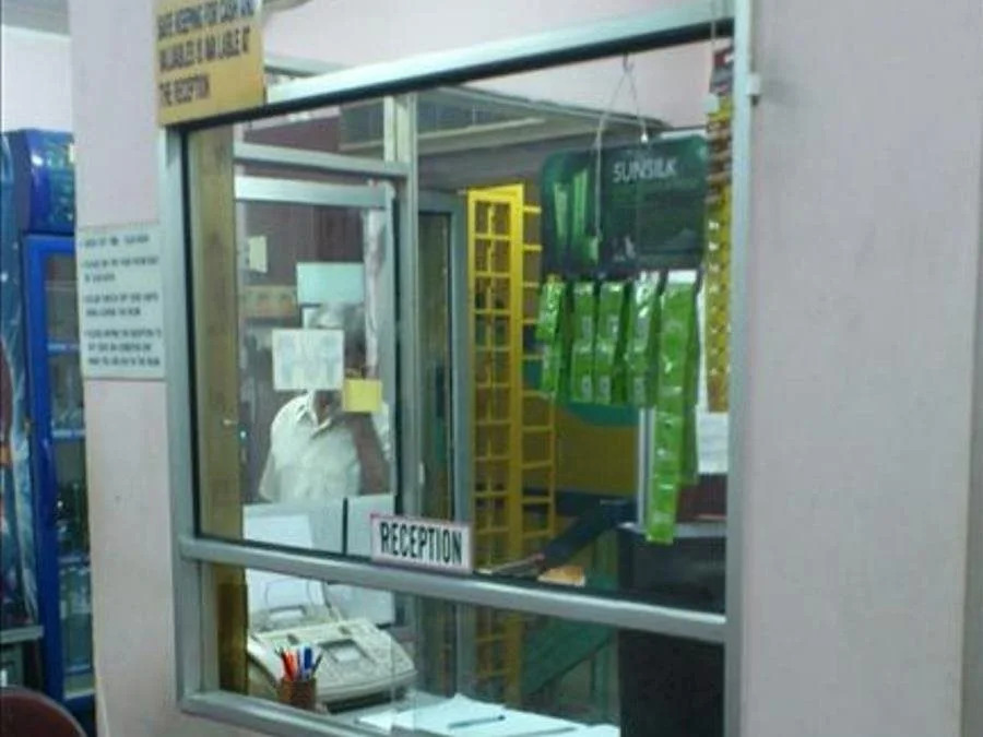 Hotel Anuja