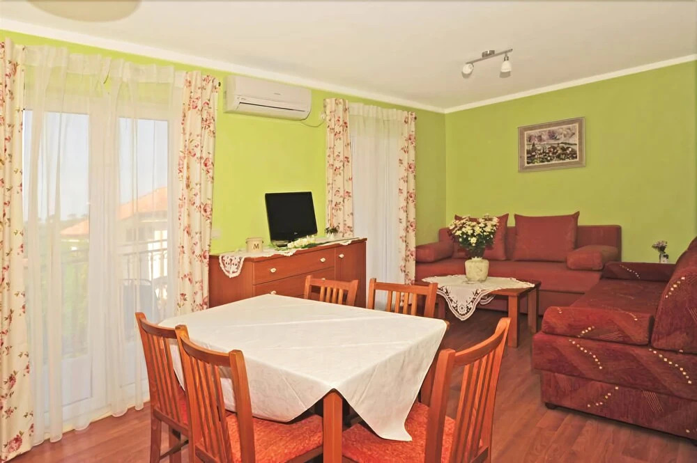 Villa Myrta