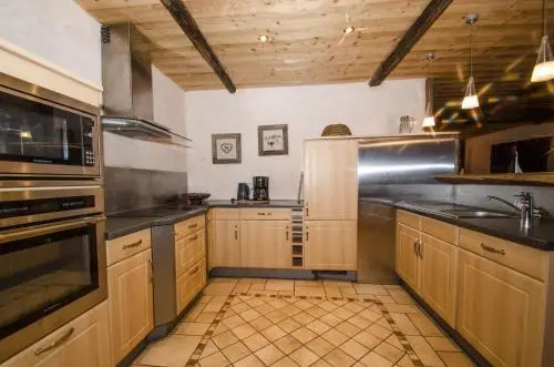 Appartement Jorasses