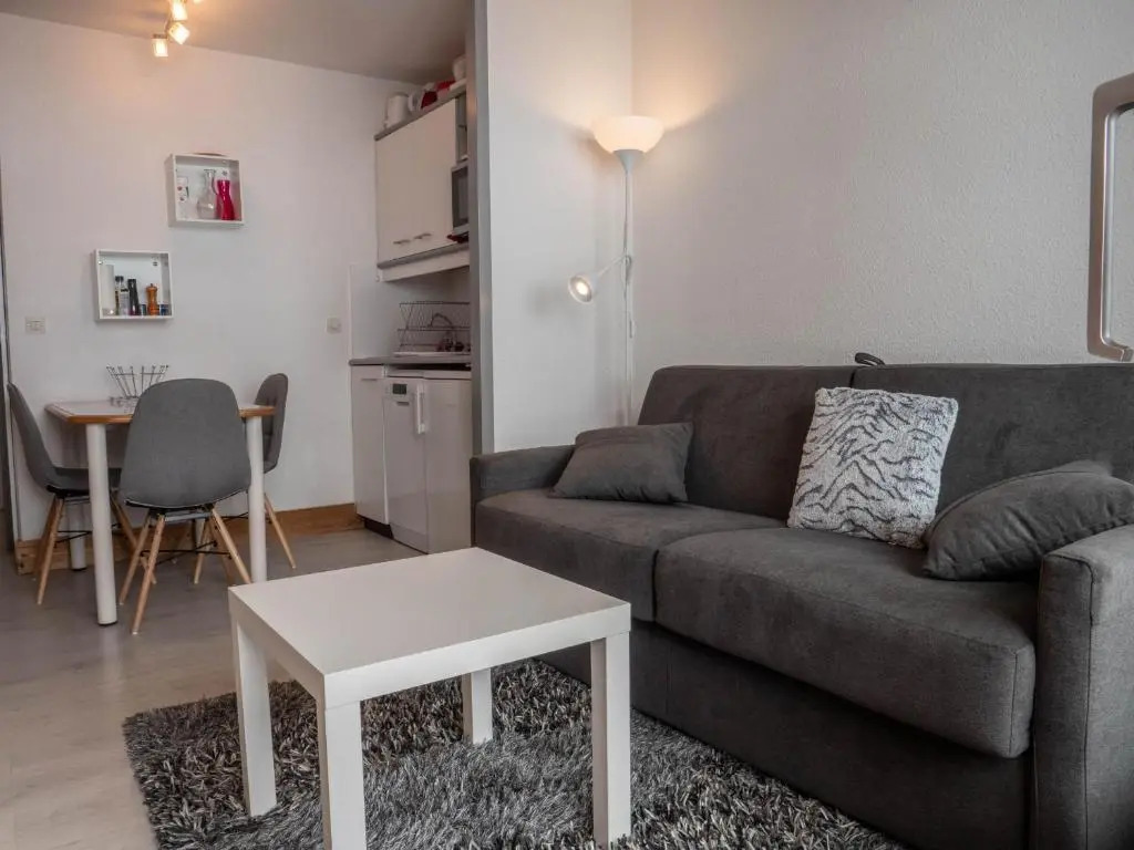 Appartement Méribel, 1 pièce, 4 personnes - FR-1-355-194