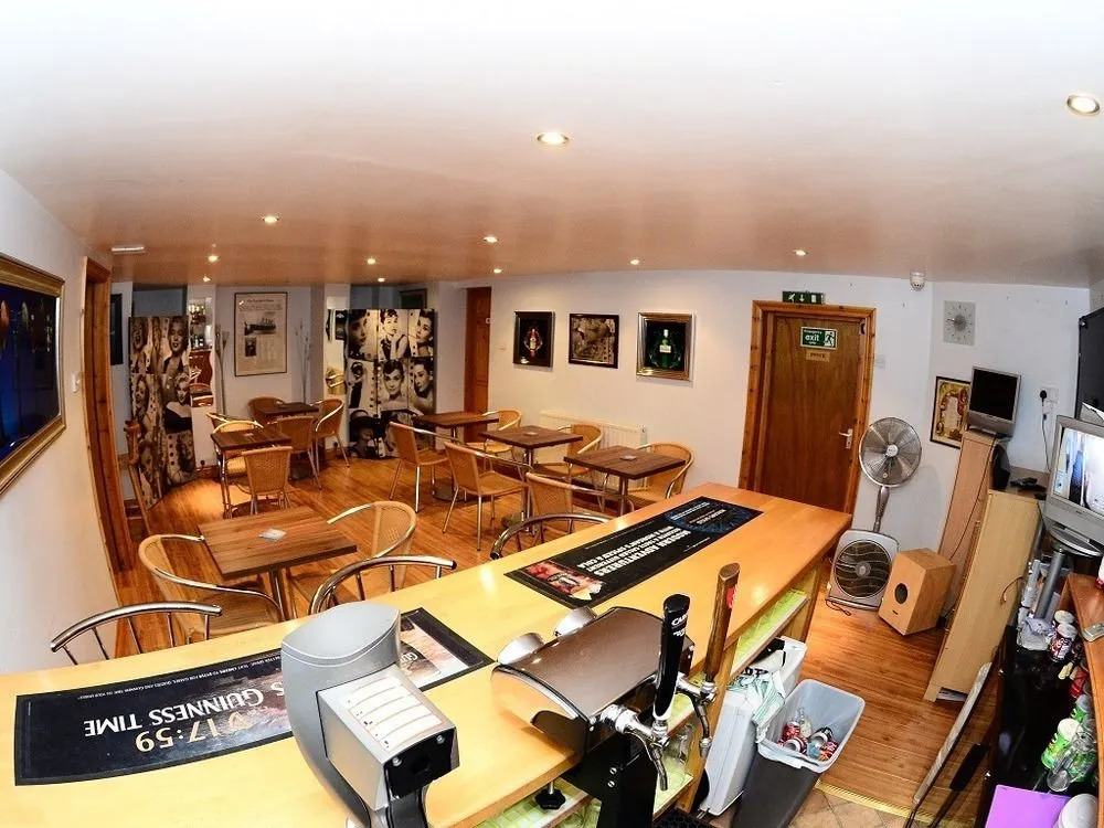 Sutton Park Guest House