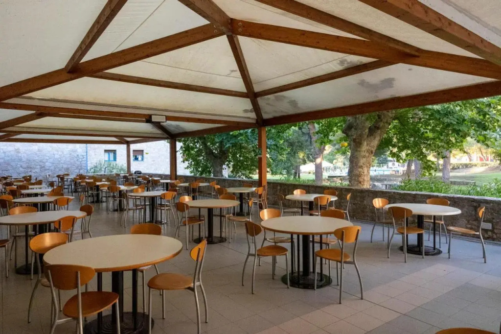 Hotel degli Ulivi
