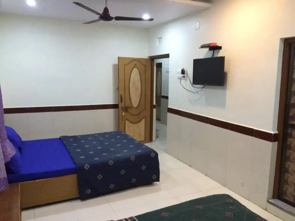 Hotel Toran 100 metres away from Diu