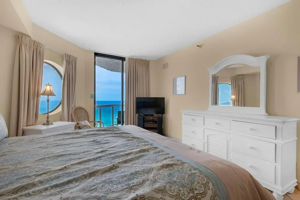 Surfside Resort #1103