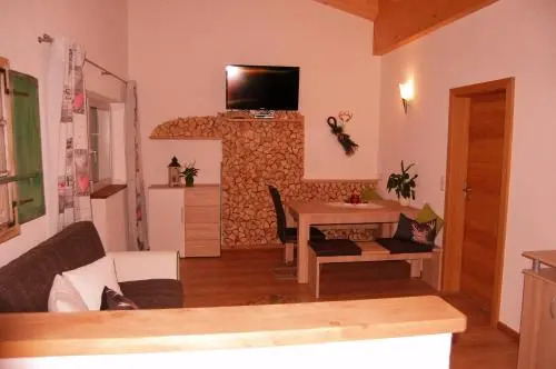 Ferienwohnung GiGi