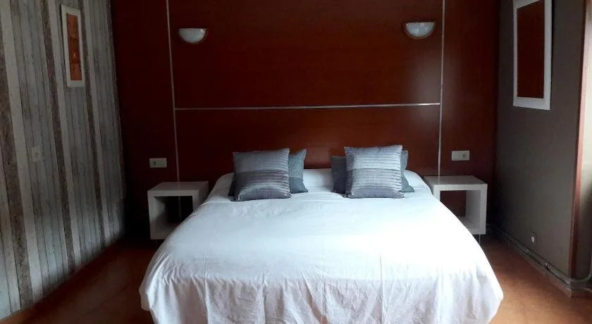 Hotel Or Blanc