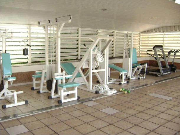 Victoria Plaza Hotel