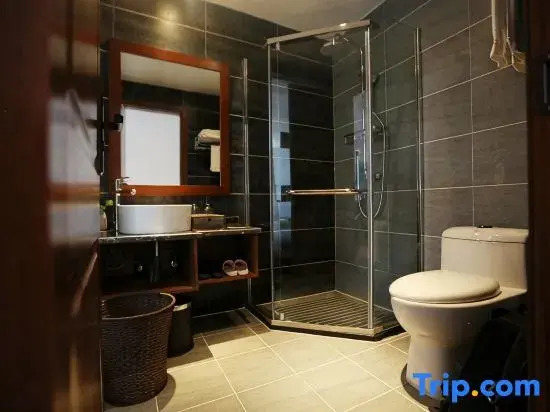 Xipan Daughter's Home Inn (Zhangjiajie Eternal Love Store)