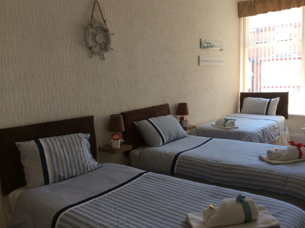 Brene Hotel