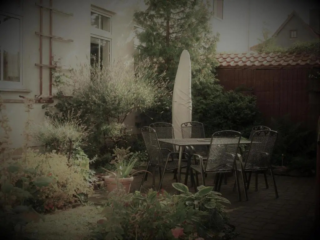 Ferienwohnung HARZgeNUSS
