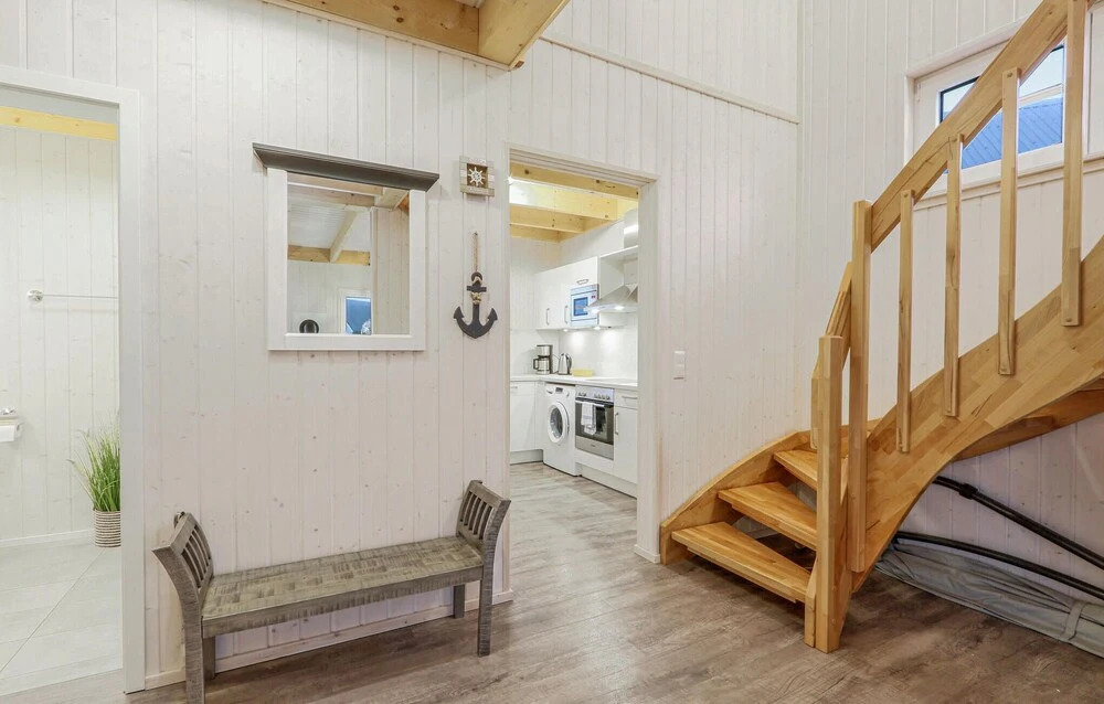 Stunning Home In Ostseeresort Olpenitz With Sauna