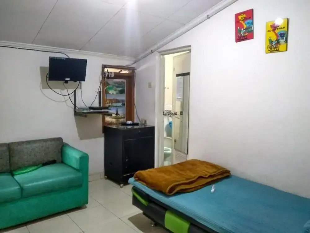 Peony Guesthouse