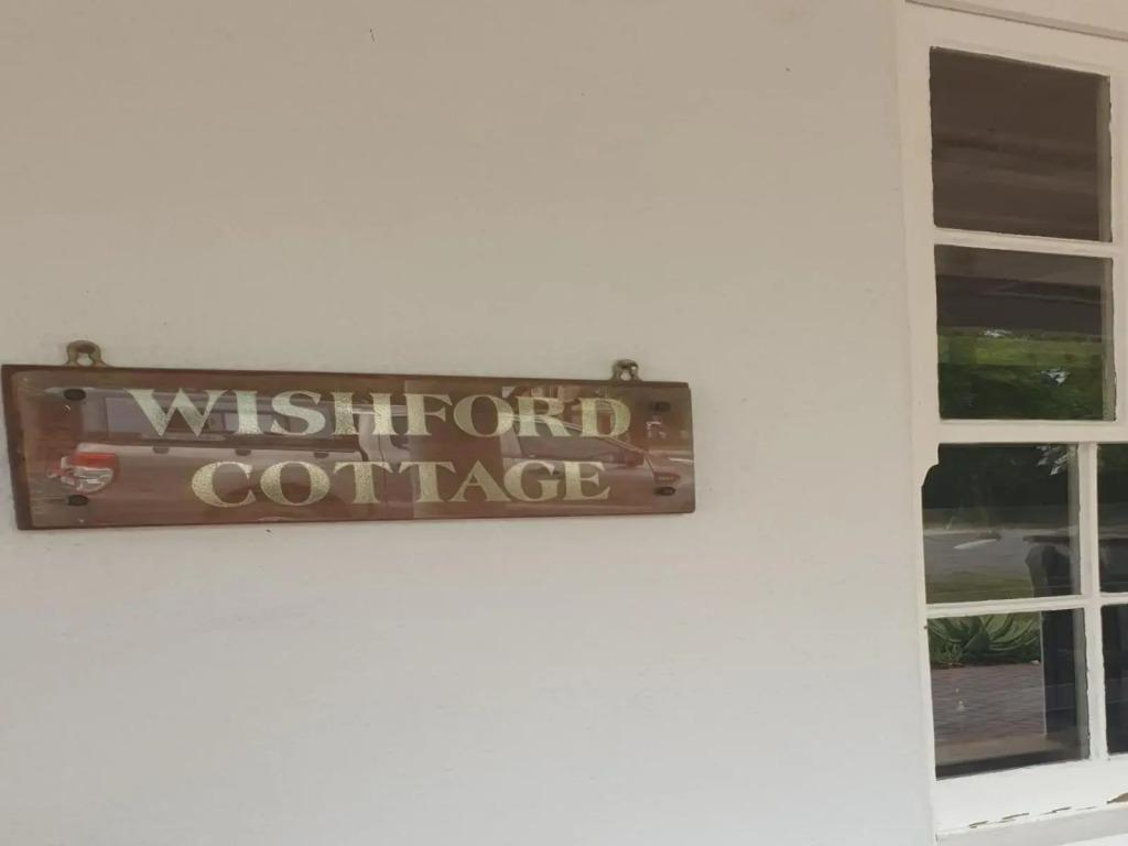 Wishford Cottage on Worcester