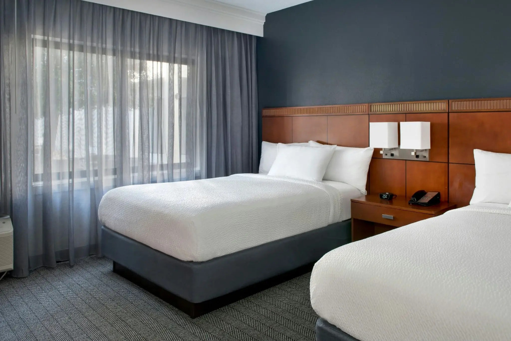 Courtyard by Marriott Annapolis