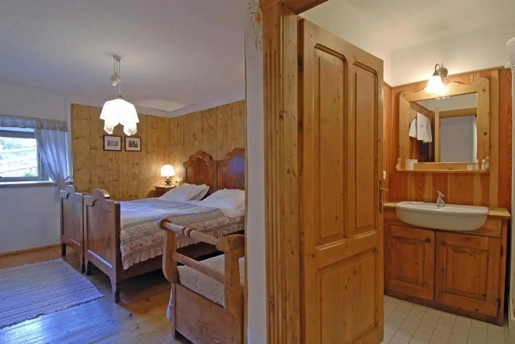 Chalet Maso Doss