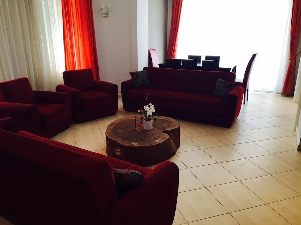 Holland Villas 3 Bedroom