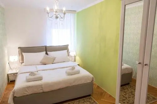 Vacation house Artorius