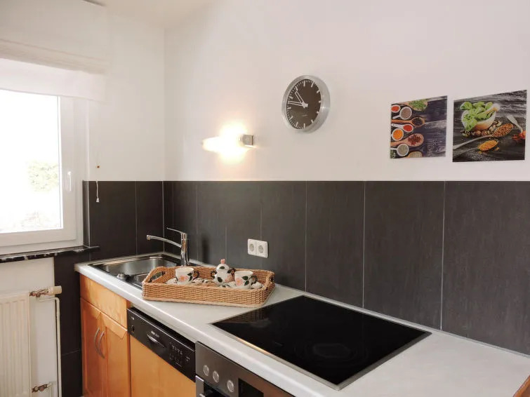 Holiday Home Drachenfels by Interhome
