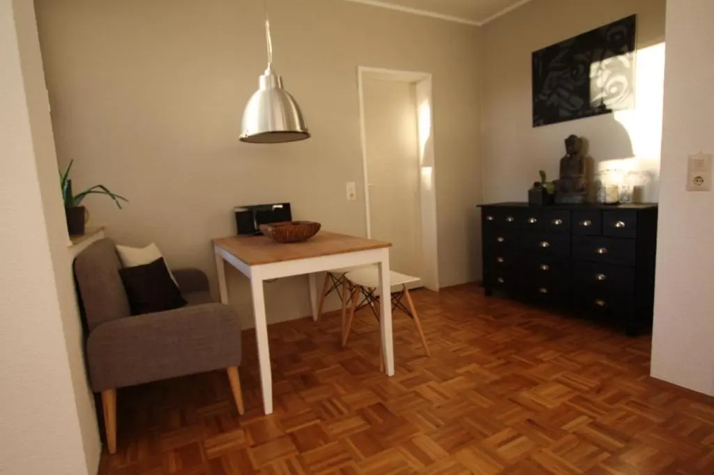 Ferienwohnung am Campus