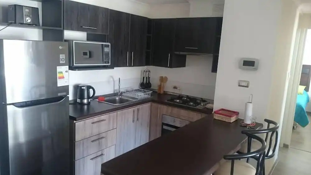 Departamento Araya