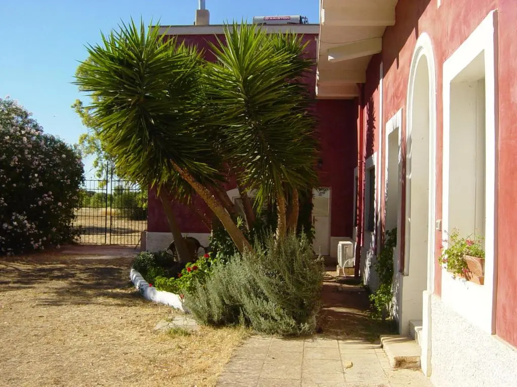 Tenuta Argiano
