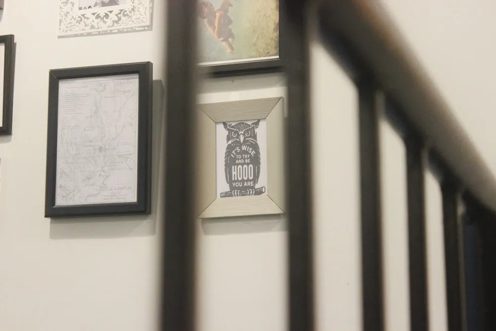 The Owl Homestay
