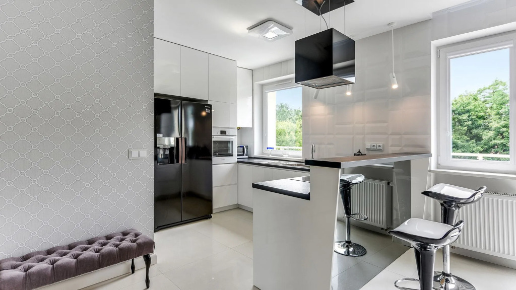 Sopot Seaside Apartments by Noclegi Renters