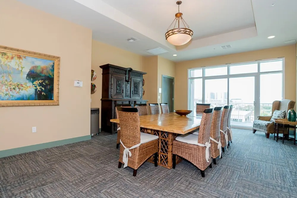 Sea It All 1 Bedroom Condo