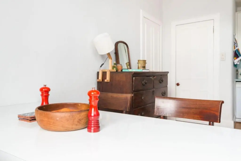 425 Quirky and Charming 2 Bedroom Seaside Apartment in Portobello