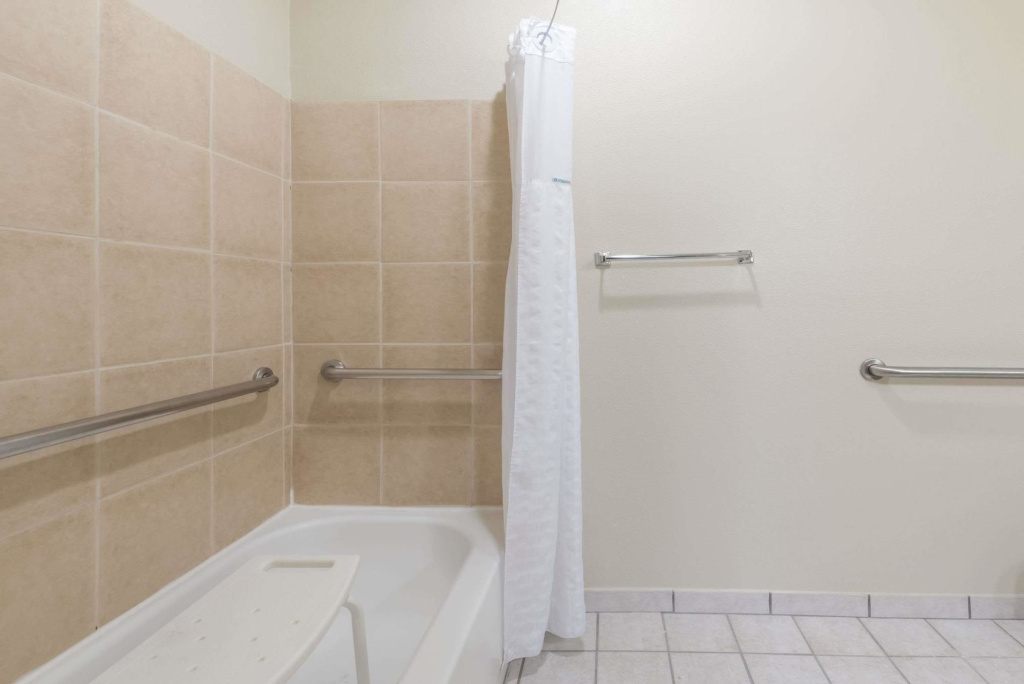 MainStay Suites Addison-Dallas