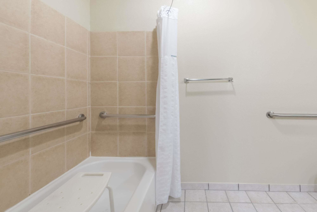 MainStay Suites Addison-Dallas