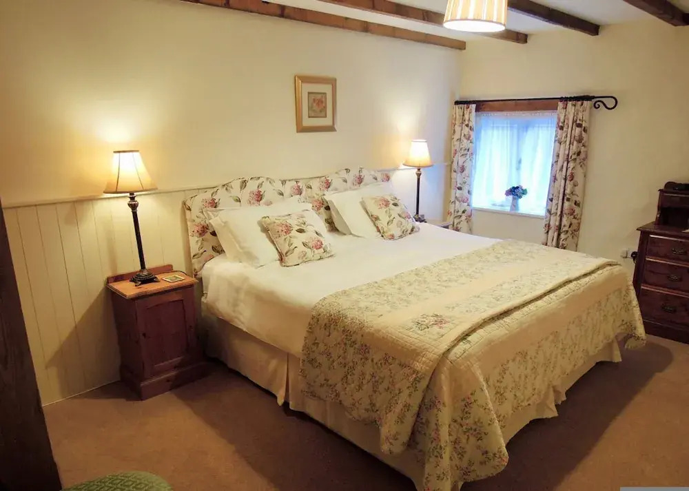 The Cider Barn in Saint Austell
