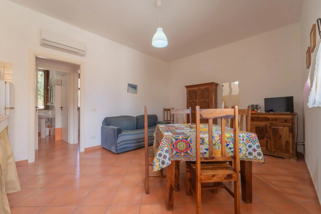Residence Favignana