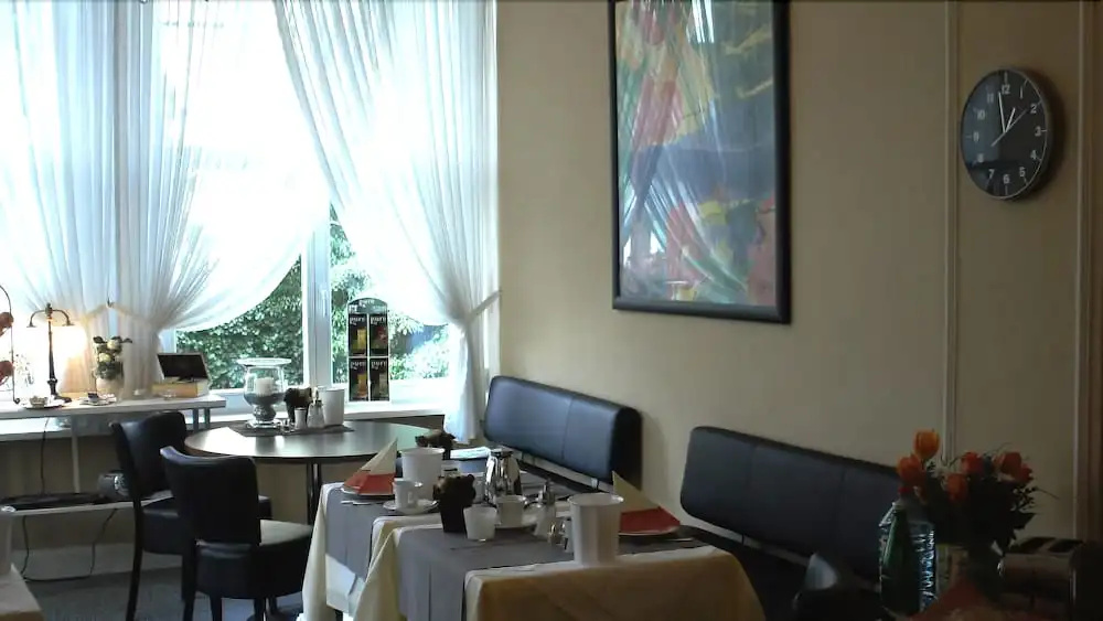 Hotel Kronprinzen