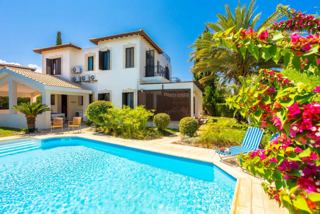 Villa Iliana