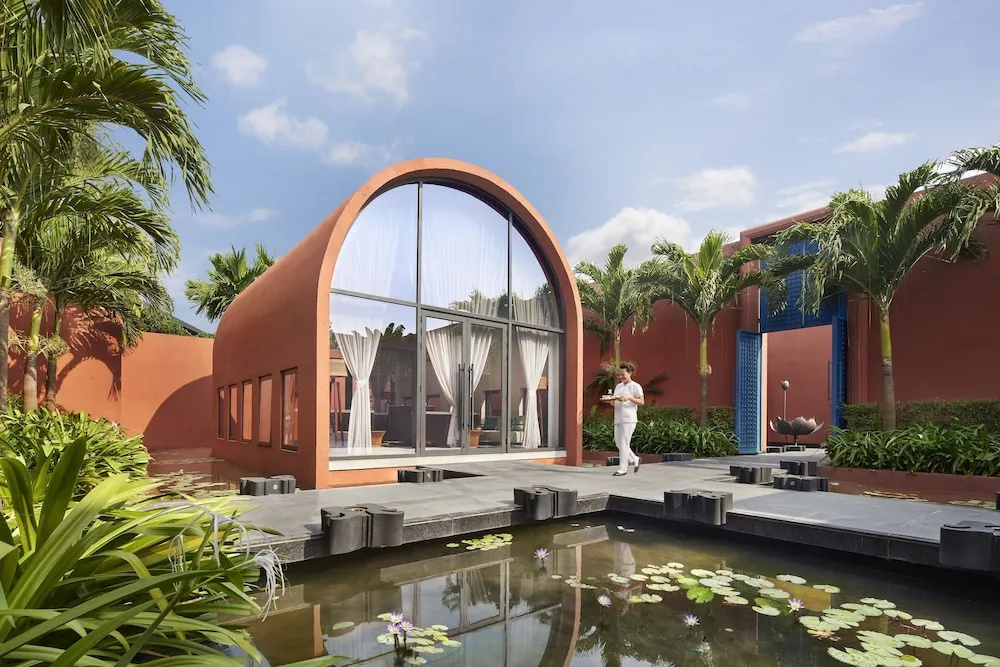 Storii By ITC Hotels Devasom Resort