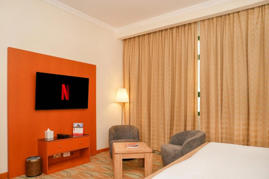 Swiss-Belinn Doha