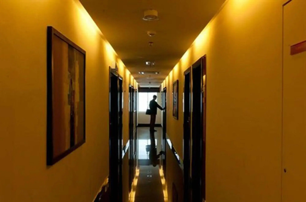 Frenz Hotel Kuala Lumpur