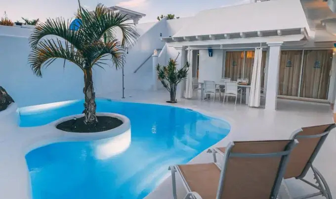 Villas Veaco Deluxe Bahia Azul