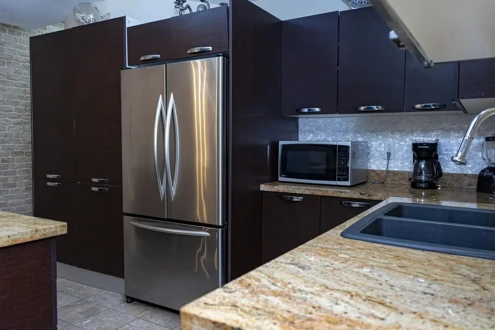 Two Level Townhome A W/private Pool Steps to Beach 3 Bedroom Home by Redawning