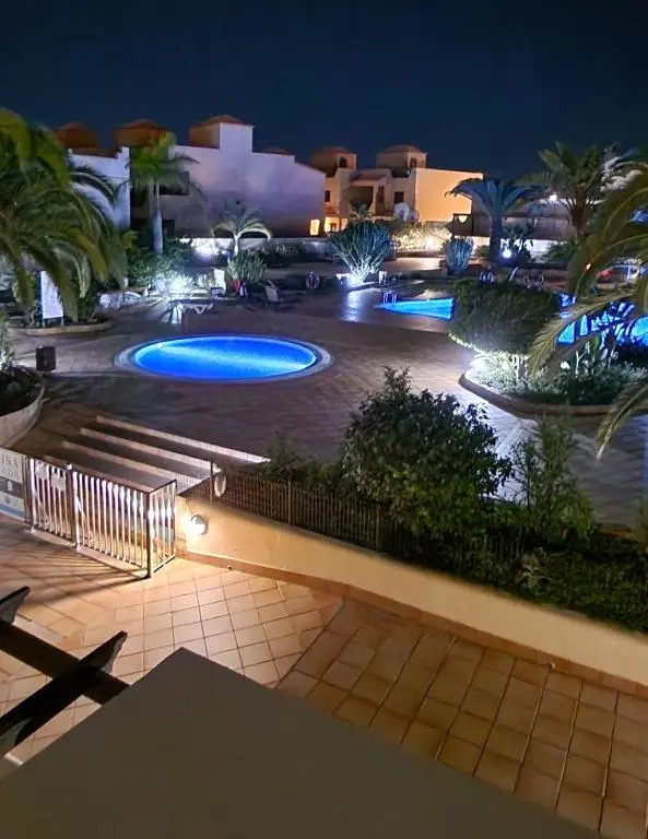 Townhouse El Sultan, 6 Sleeps, Wi-Fi & Tv package