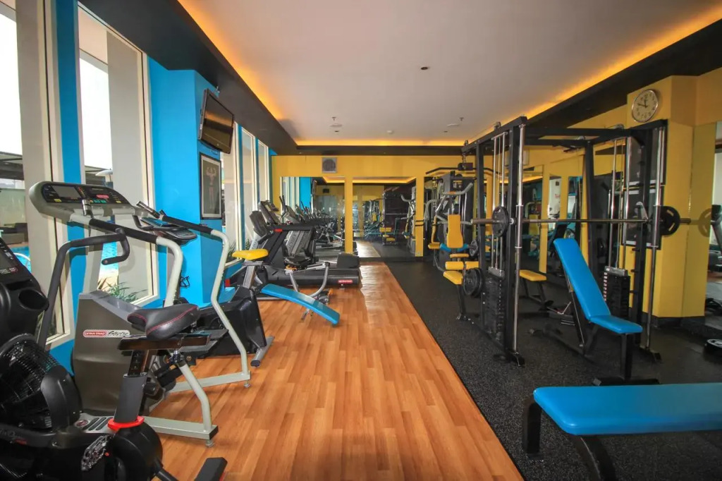 Grand Surya Hotel Kediri