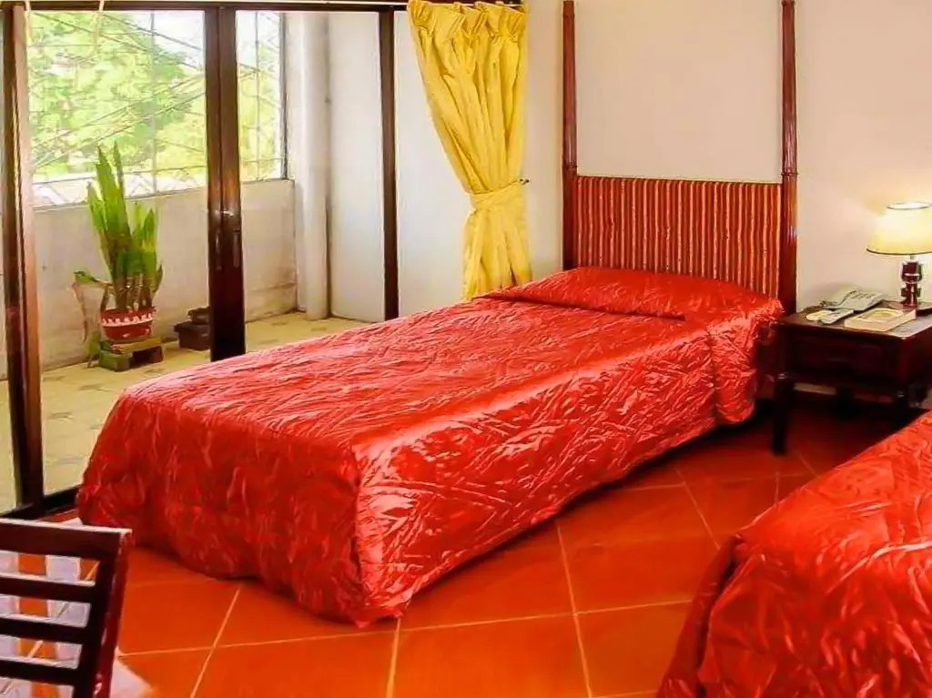 OYO 679 Ddd Habitat Pension House