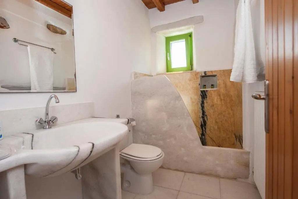 Villa Aeolos with 2 private pools