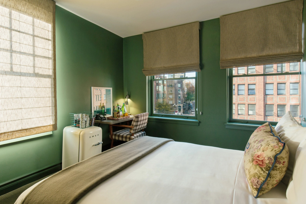 Palihotel Seattle