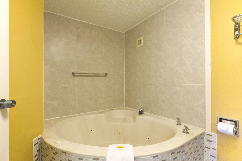 Red Roof Inn & Suites Duncan