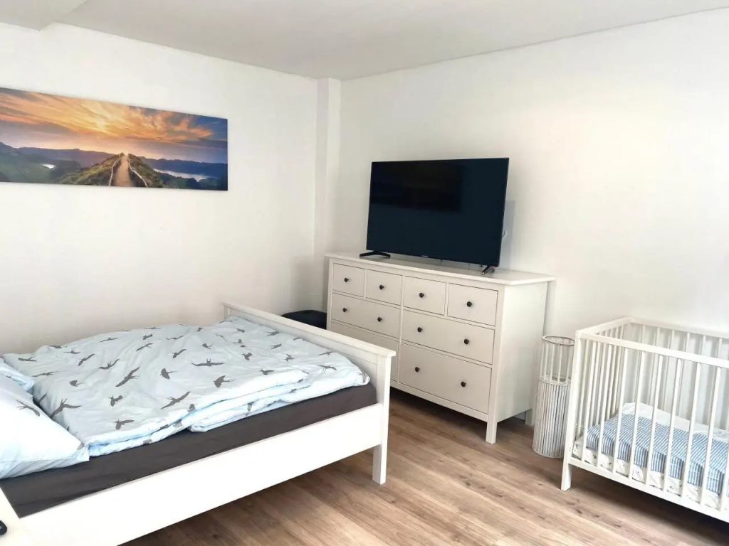 Ferienwohnung Wasserkunst 2