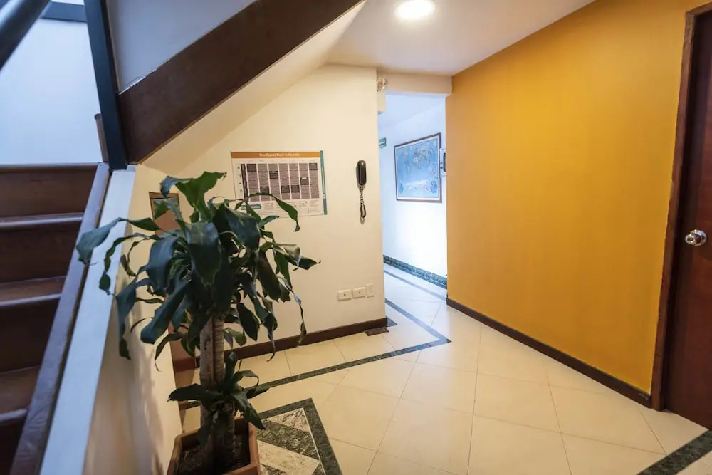 Poblado Guest House