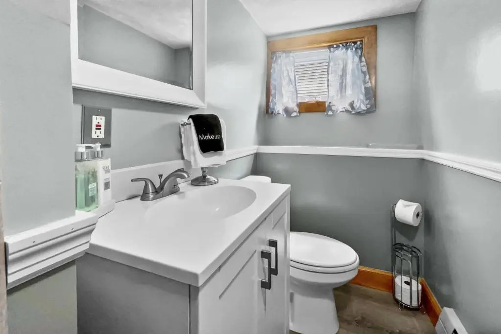 Suite at House of L