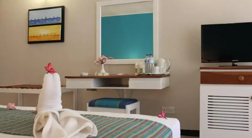 Bay Beach Hotel